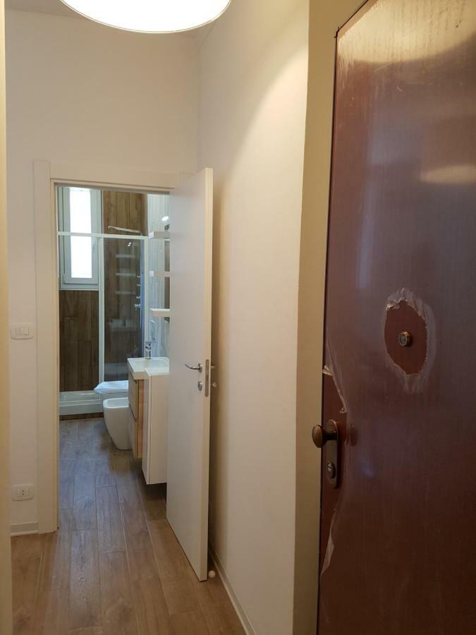 דירות טורינו Casa Fox מראה חיצוני תמונה
