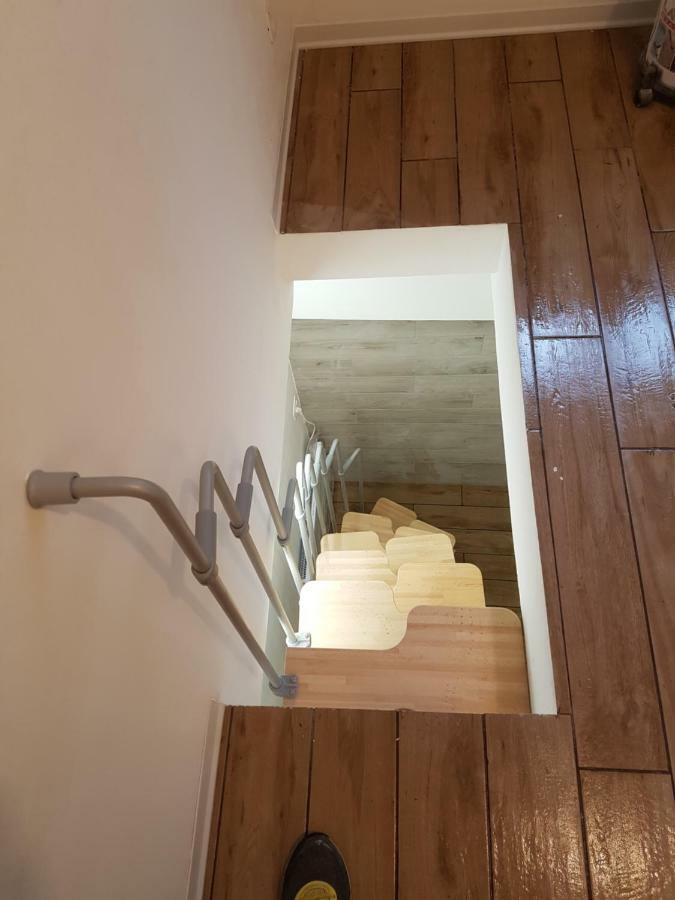 דירות טורינו Casa Fox מראה חיצוני תמונה