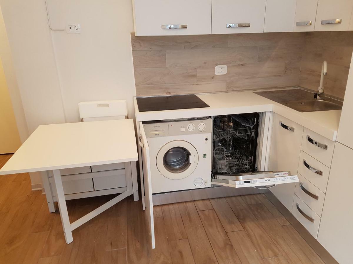 דירות טורינו Casa Fox מראה חיצוני תמונה