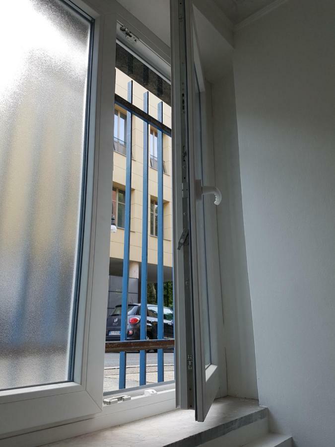 דירות טורינו Casa Fox מראה חיצוני תמונה