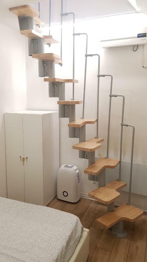 דירות טורינו Casa Fox מראה חיצוני תמונה