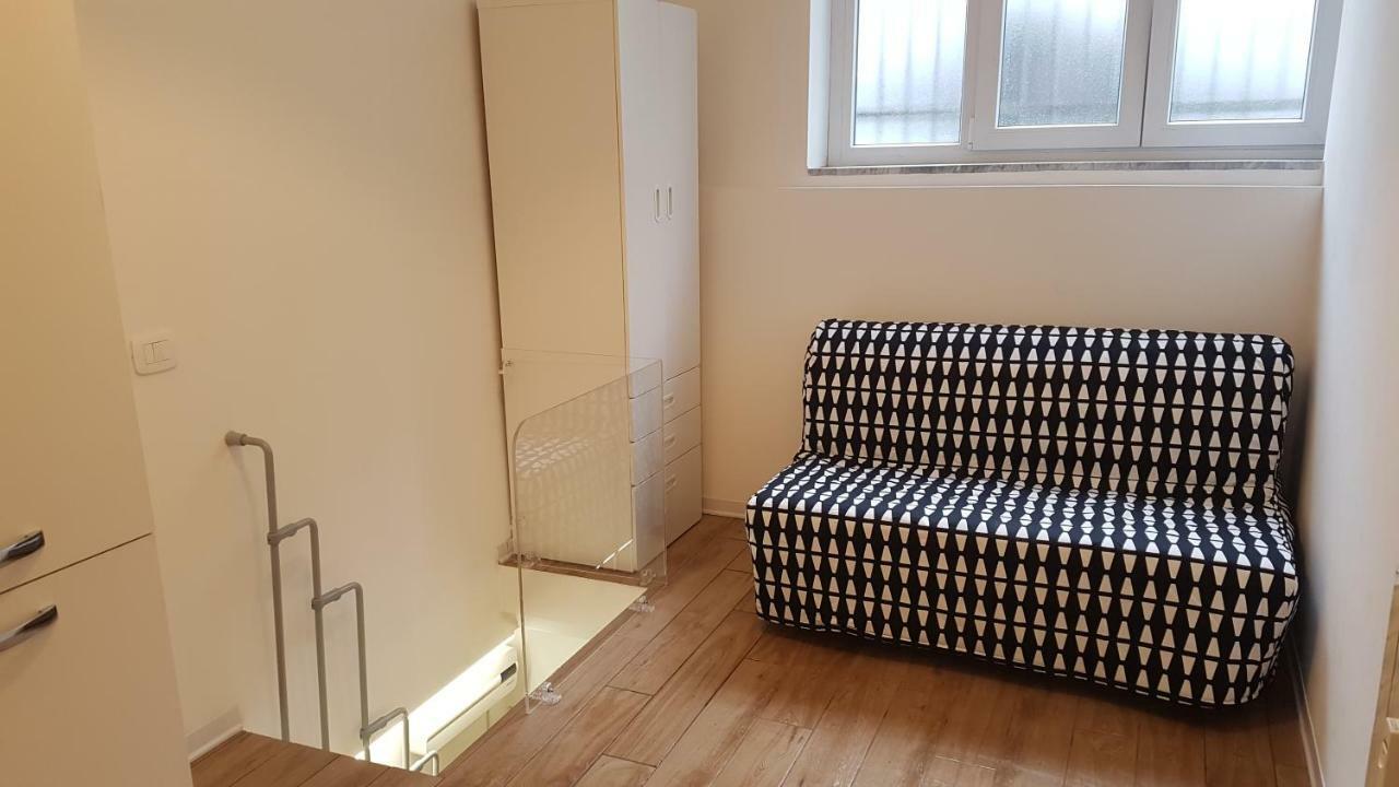 דירות טורינו Casa Fox מראה חיצוני תמונה