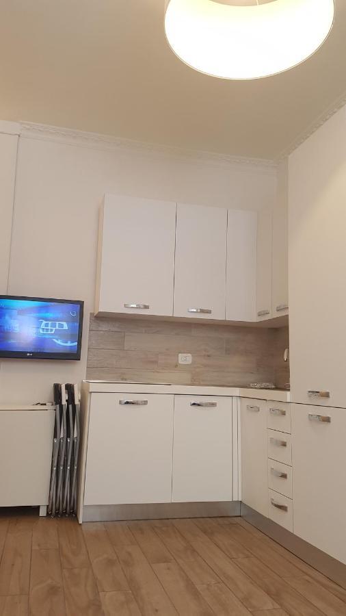 דירות טורינו Casa Fox מראה חיצוני תמונה