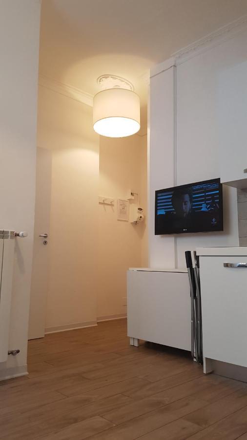 דירות טורינו Casa Fox מראה חיצוני תמונה
